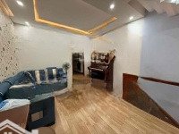Bán Nhà 4 Tầng Đường Hàn Thuyên Sát Bên Lê Thanh Nghị, Full Nội Thất Cao Cấp