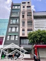 Bán Chdv 5 Lầu 12 Phòng Cao Cấp Hđt 90 Triệu/Th,Mặt Tiềnlê Tấn Quốc, P13, Tb. Dt: 4.8X27M. Giá Bán 27 Tỷ