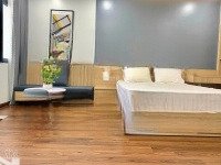 Tòa Căn Hộ Mặt Tiền Khu Phố Tây An Thượng, Đà Nẵng