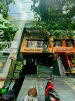 Bán Nhà Mặt Tiền Đường (Hxn) Ngay Âu Cơ, Phường 10, Tân Bình. Dt: 6X24M (140M2) 2Tầng, Giá Bán 14 Tỷ Tl