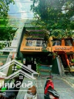 Bán Nhà Mặt Tiền Đường (Hxn) Ngay Âu Cơ, Phường 10, Tân Bình. Dt: 6X24M (140M2) 2Tầng, Giá Bán 14 Tỷ Tl