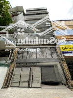 Tòa Căn Hộ Cho Thuê Dòng Tiền Đỉnh 2 Tỷ / Năm- Khu Vip Ba Đình