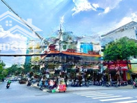 Góc 2Mt Nguyễn Đình Chiểu & Cao Thắng, Quận 3 - 9X16M - 5 Tầng - Hđt 150 Triệu - Giá Bán 60 Tỷ