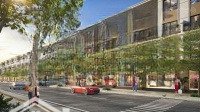 Shophouse Dự Án Trung Tâm Thương Mại Văn Phú Seoul - Cơ Hội Đầu Tư Siêu Hiếm