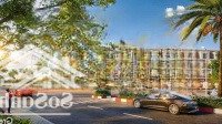 Shophouse Dự Án Trung Tâm Thương Mại Văn Phú Seoul - Cơ Hội Đầu Tư Siêu Hiếm