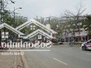 Shophouse Dự Án Trung Tâm Thương Mại Văn Phú Seoul - Cơ Hội Đầu Tư Siêu Hiếm