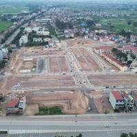 Đất nền xây tự do dự án Tân Mỹ phường Mỹ Độ thành phố Bắc Giang. LH 0973681053.