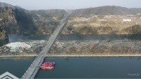 Lô Góc Đất Tái Định Cư Hạ Long,Diện Tích200M2, Cạnh Cảng Quốc Tế Ao Tiên, Giá Bán 35 Triệu/M2