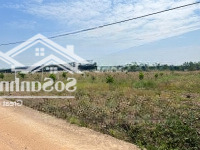 Hàng Hiếm Lô Đất Sào 2300M2 Có Thổ Cư Gần Chợ An Linh, Kế Cty Anova, 1 Sẹc Dh507 Chỉ 100M Giá 650 Triệu