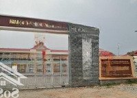 Cần Bán Gấp Đất Giá 850 Triệu/102M2,Shr, Sát Trường Tiểu Học An Thạnh 51, Thuận An, Bình Dương