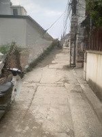 Bán Gấp Đất Tại Đường Lại Đà, Đông Hội, Đông Anh, Hà Nội, Giá Siêu Hời 5,65 Tỷ, 51,4M2