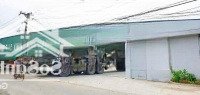 Bán Xưởng 3500M2 Đường Sông Lu, Xã Hoà Phú, Củ Chi