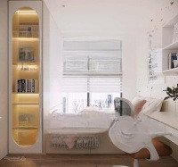 Chính Chủ Cho Thuê Căn Hộ 2 Phòng Ngủ 70M Chung Cư T&T Vĩnh Hưng