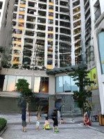 Chính Chủ Cho Thuê Căn Hộ 2 Phòng Ngủ 70M Chung Cư T&T Vĩnh Hưng