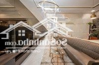 Cho Thuê Căn Hộ Landmark81, 55M2 1 Phòng Ngủ- 1 Vệ Sinhfull Nội Thất, View Sông Sài Gòn, Giá Chỉ 28 Triệu/Tháng