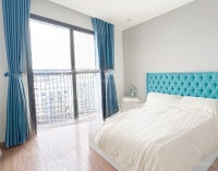 Căn Hộ 1 Pn Tòa Times City Cho Thuê Vào Ngay Nhà Đẹp Chỉ 11 Triệu/Tháng Lh Em Quân: 0988 286 201