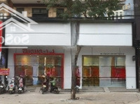 Cho Thuê Nhà Mặt Phố Hồ Tùng Mậu, Cầu Giấy. Giá Thuê: 70 Triệu, Diện Tích: 50M2, View Đẹp