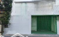 Chính Chủ Cho Thuê Nguyên Căn Nhà Mặt Tiền Đường Mới Mở 2 Chiều Thông Bạch Đằng