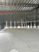 Cho Thuê Nhà Xưởng Cụm Cn Đức Thuận Long An. Dtx 20.000M2. Giá 76.290Đ/M2/Th