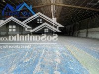 Cho Thuê Nhà Xưởng 2.200M2 Giá Chỉ 85 Triệu. Phước Tân - Biên Hoà - Đồng Nai, 0375854515