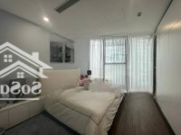 Bán Ch Sunshine City Ciputra - Tầng Cao + Sổ Đỏ, Hà Nội, 99.6M2, Giá Thỏa Thuận, 3 Phòng Ngủ 2 Vệ Sinh Full
