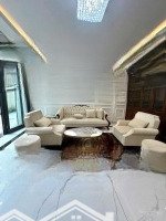 Bán Nhà Đẹp Phố Hồng Tiến - Bồ Đề, 54M2Mặt Tiền5M, 5Tầng Thang Máy, Gara Ôtô, Sát Hồ Điều Hoà