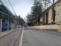 Bán Nhà Đức Giang, Long Biên, 100M*4T, 14,5 Tỉ. Bán Đất Tặng Nhà.