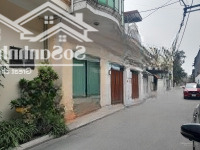 Bán Nhà Đức Giang, Long Biên, 100M*4T, 14,5 Tỉ. Bán Đất Tặng Nhà.