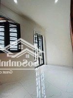 Cần Bán Nhà Hẻm 3M Phạm Văn Chiêu, P. 14, Gò Vấp, Dt: 4X5M Trệt + 1 Lầu Giá: 2,8 Tỷ