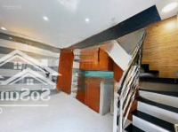 Cần Bán Nhà Hẻm 3M Phạm Văn Chiêu, P. 14, Gò Vấp, Dt: 4X5M Trệt + 1 Lầu Giá: 2,8 Tỷ