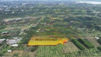 Bán Đất Mặt Tiền Đường Mỹ Xuân Ngãi Giao
