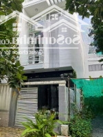 Nhà Phố Sd 333,6M2, 100M2. 1 Triệu 1Hầm 2 Lầu + Sân Thượng. Rộng + Đẹp + Giá Tốt