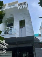 Nhà Phố Sd 333,6M2, 100M2. 1 Triệu 1Hầm 2 Lầu + Sân Thượng. Rộng + Đẹp + Giá Tốt