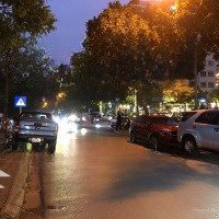 Bán Gấp Nhà Biệt Thự 268M2, 4 Phòng Ngủ 5 Tầng Tại Thành Thái, Cầu Giấy, Hà Nội, Chỉ Với 73 Tỷ Vnd.