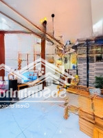 Nhà Mặt Tiền 82M Lê Văn Tiên , Tân Đông Hiệp , Dĩ An .