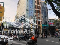 Bán Nhà 5 Tầng Mặt Tiền Thành Thái P14 Quận 10 (5M X 33M Cn 165M2) - Hđt: 90 Triệu/Th - Chỉ 38,5 Tỷ