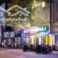 Bán Nhà Mặt Tiền Lê Văn Sỹ Quận 3 - 4M X 30M Cn: 110M2 - 4 Tầng - Hđt: 80 Tr/Th - Chỉ 28 Tỷ