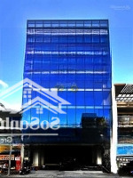Bán Tòa Building Ngay Trần Hưng Đạo Phường 6 Quận 5,Diện Tích9X20M 1H7T, 75 Tỷ Giảm Giá Bán 67.9 Tỷ Tl