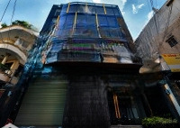 Bán Tòa Building Ngay Trần Hưng Đạo Phường 6 Quận 5,Diện Tích9X20M 1H7T, 75 Tỷ Giảm Giá Bán 67.9 Tỷ Tl
