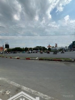 Chủ Cần Bán Gấp Mặt Tiền Quận 6 Ngay Vòng Xoay Phú Lâm 500A Nguyễn Văn Luông P12. 9.4 Tỷcó Thương Lượngmạnh