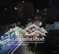 Bán Căn Góc 2 Mặt Tiền Đường Nguyễn Văn Thoại, Trung Tâm Du Lịch Biển Mỹ Khê Đà Nẵng, Ngang 15M