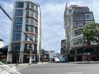 Siêu Phẩm Khách Sạn Góc 3 Mặt Tiền Võ Nguyên Giáp - Cực Phẩm Biển Đà Nẵng - Giá Đầu Tư 4X Tỷ
