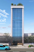 Siêu Phẩm Toà Nhà Mặt Phố Nguyễn Ngọc Nại, Thanh Xuân. 103M2, 9 Tầng,Mặt Tiền6M, 56 Tỷ. Vị Trí Đắc Địa