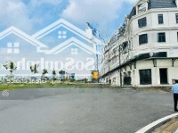Bán Shophouse Song Hành Căn Góc 7X20M, Giá Cực Tốt Chỉ 210 Triệu/M2. Trục Đường Đầu Tư Tiềm Năng