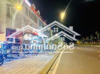 Bán Shophouse Song Hành Căn Góc 7X20M, Giá Cực Tốt Chỉ 210 Triệu/M2. Trục Đường Đầu Tư Tiềm Năng