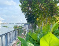 Nhà Phố Ven Sông - Nâng Tầm Cuộc Sống Tại The Pearl Riverside - Gía 12 Tỷ Sổ Hồng Riêng