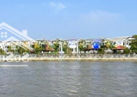 Nhà Phố Ven Sông - Nâng Tầm Cuộc Sống Tại The Pearl Riverside - Gía 12 Tỷ Sổ Hồng Riêng