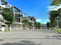 Nhà Phố Ven Sông - Nâng Tầm Cuộc Sống Tại The Pearl Riverside - Gía 12 Tỷ Sổ Hồng Riêng