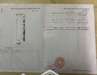 Lô Góc 59M2 Chung Cư Tổ 6 Quận An Dương Hp