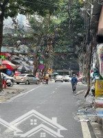 Mặt Phố Trần Điền Định Công, Lô Góc Kinh Doanh Đẳng Cấp, Cả Phố Duy Nhất Mảnh Đất Còn Sót Lại